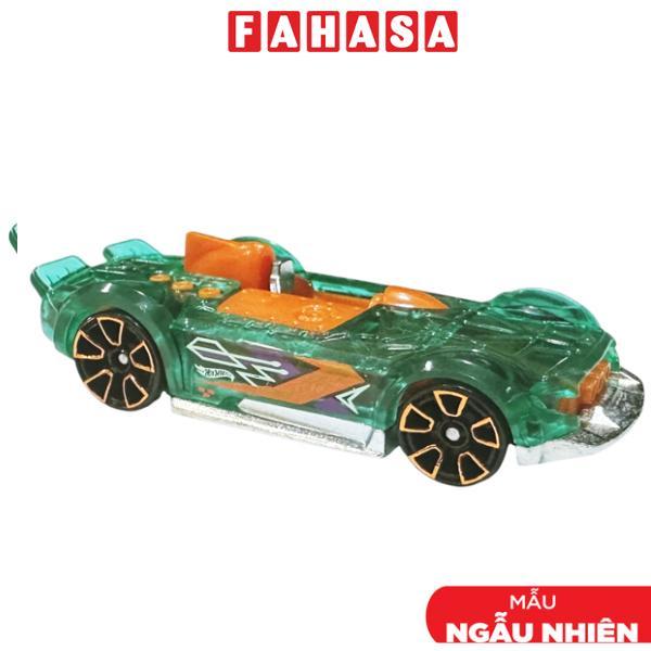 Siêu Xe Hot Wheels C4982 - 63/250 - Monteracer