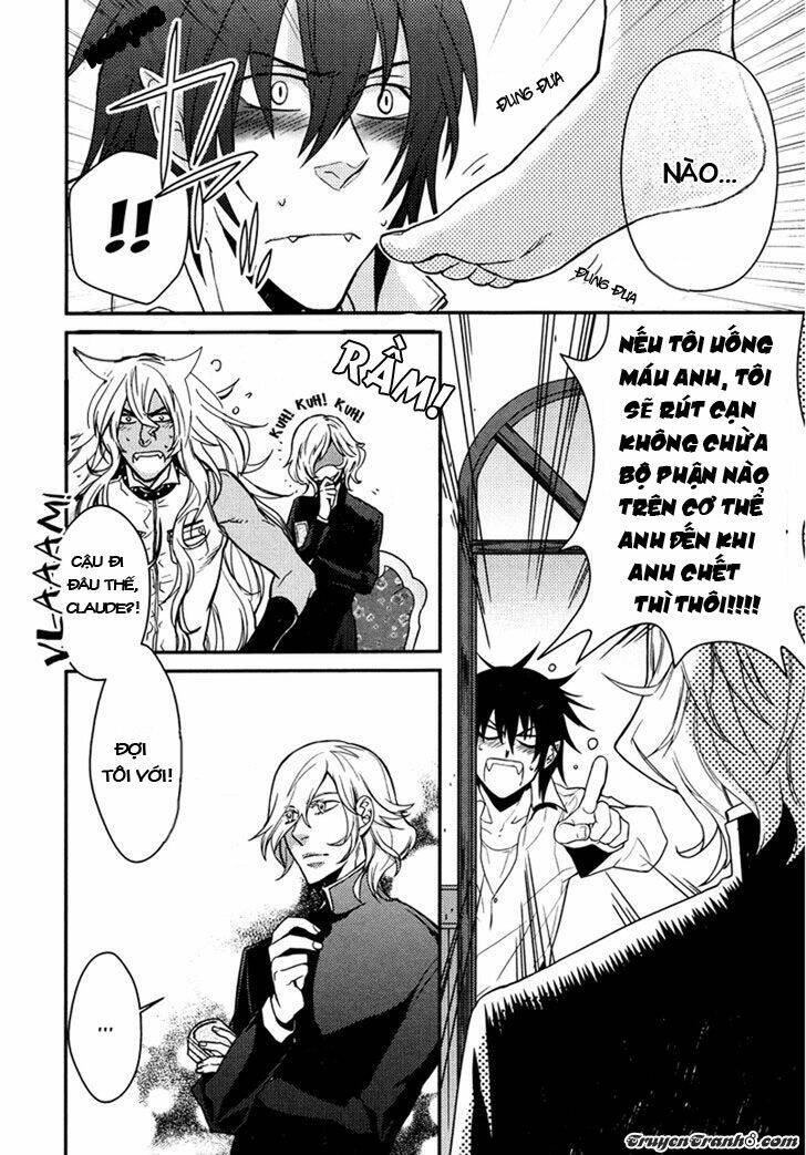 father’s vampire chapter 3 9