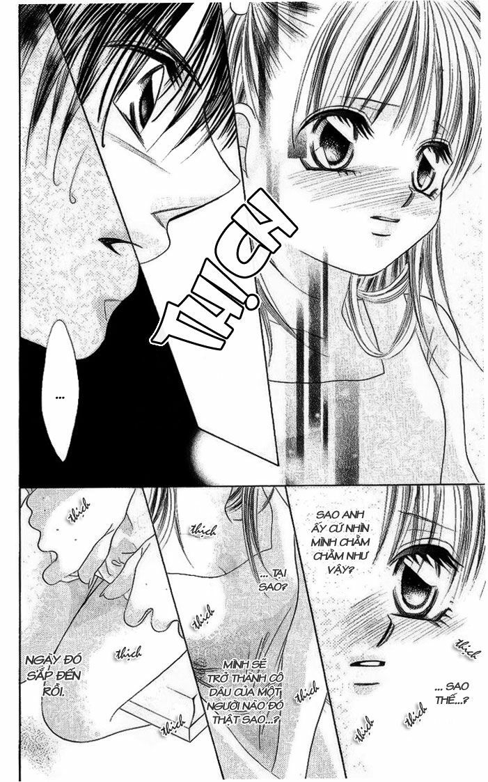 i love my little sister chapter 18 9