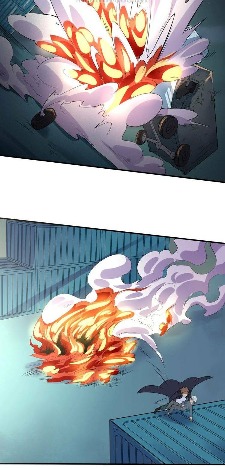 người chặn xuyên không chapter 57 32