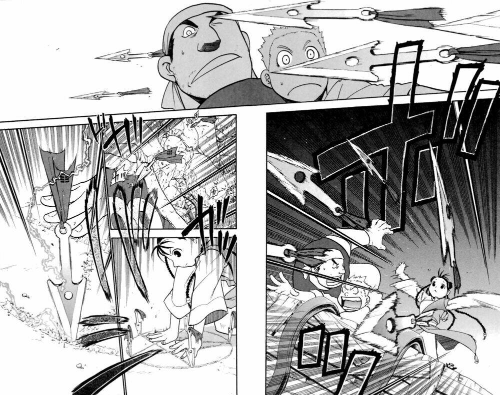 giả kim thuật chapter 32 13