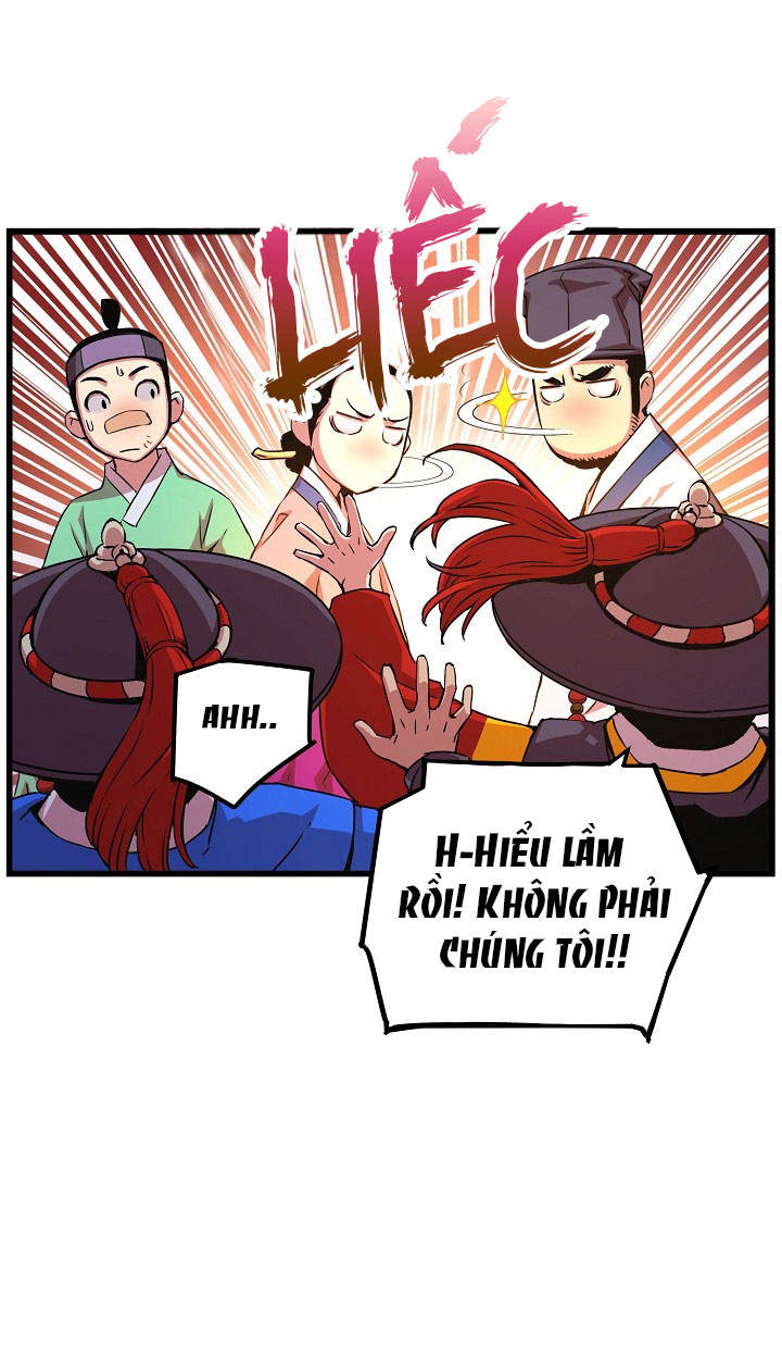 tôi sẽ sống như một hoàng tử chapter 30.2 20