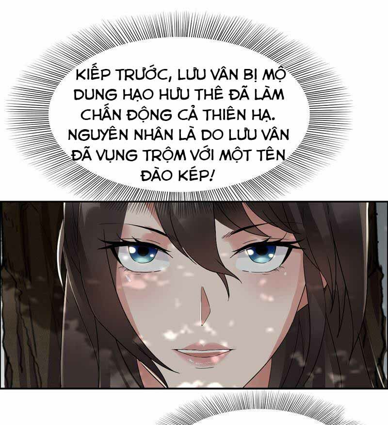 cuồng nữ trọng sinh - hoàn khố thất hoàng phi chapter 33 18