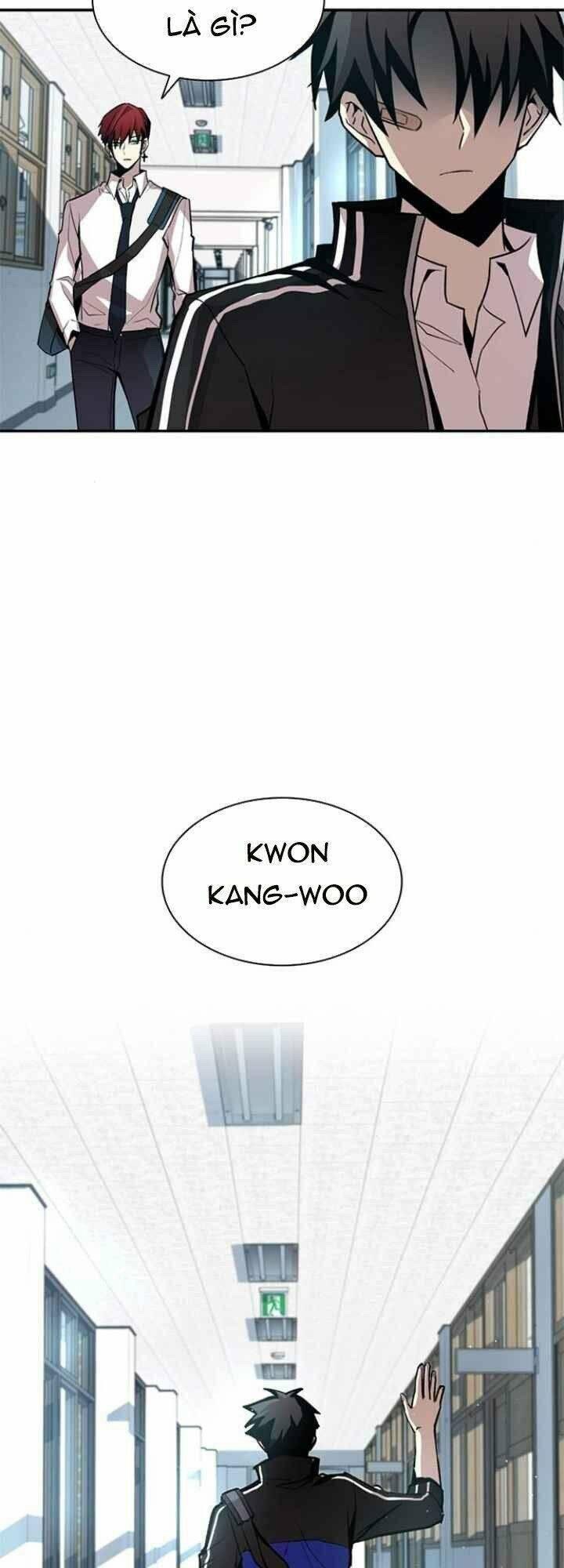 tiêu diệt ác nhân chapter 9 11