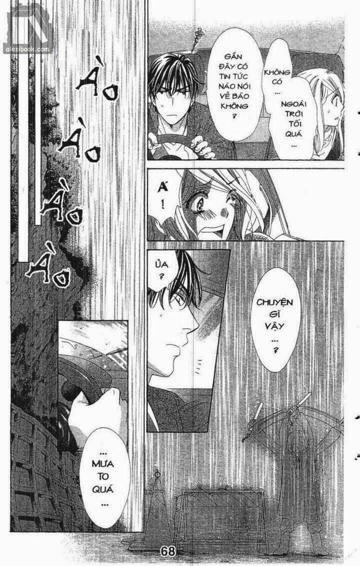 hôn nhân bất đắc dĩ - love of firos you chapter 10 23