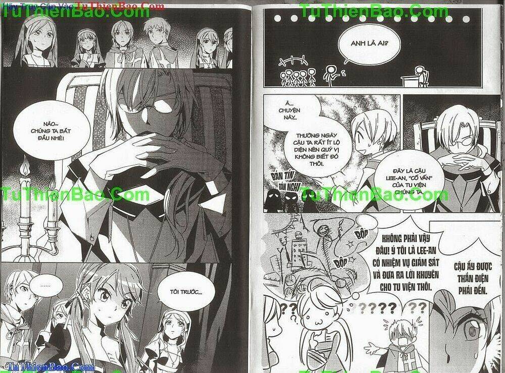 chuyện ở tu viện rolland chapter 2 4