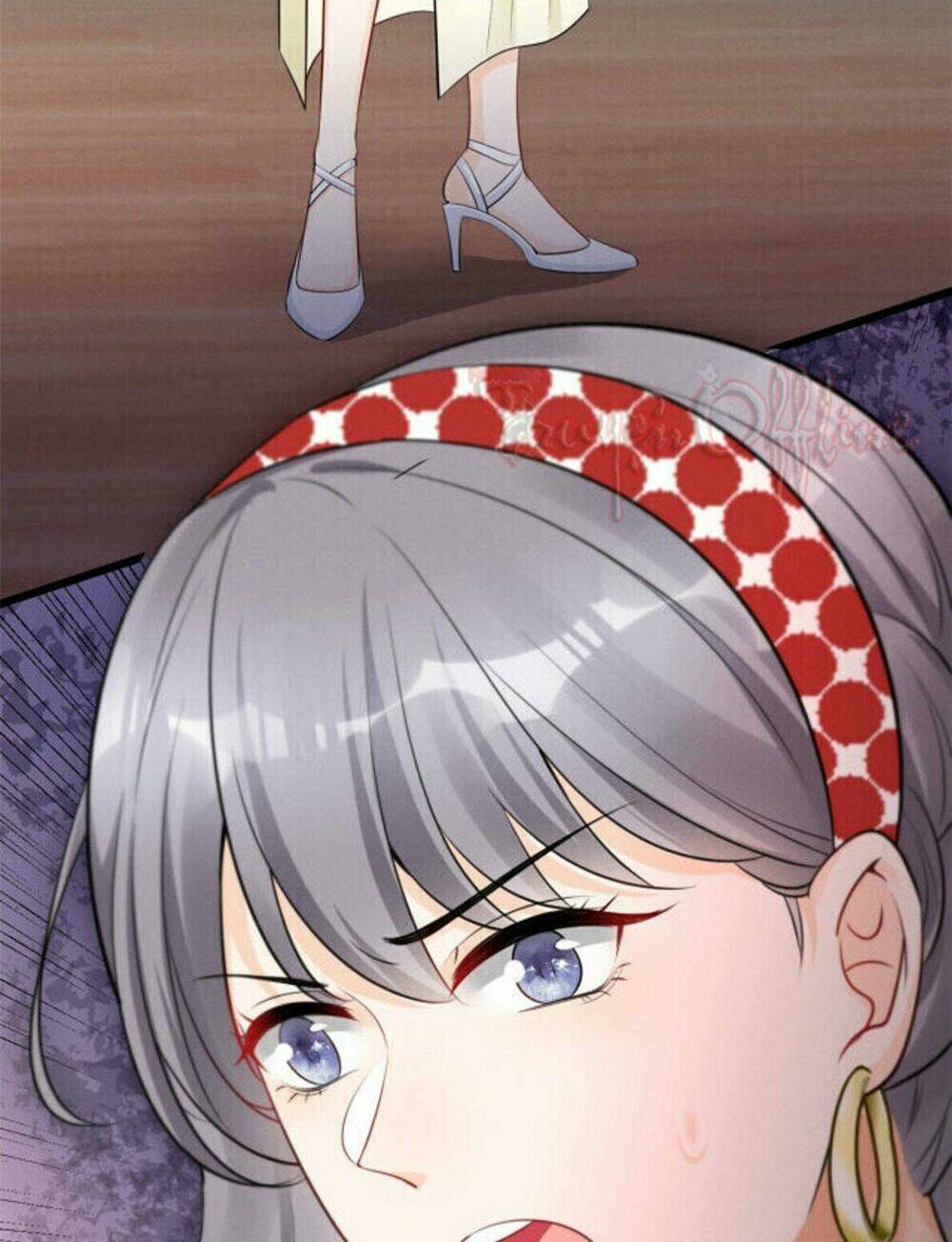 tôi trở thành tổ tông của 5 vị đại lão chapter 25 20