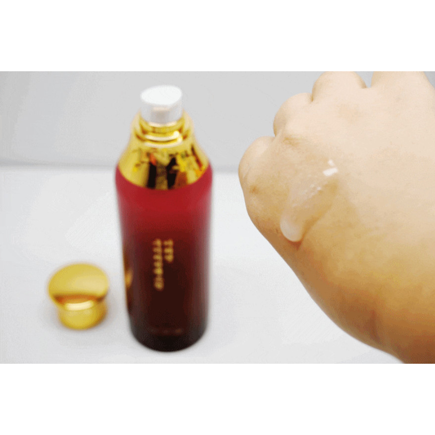 Nước hoa hồng ARAYUN - Goji Berry Essential skin 130ml