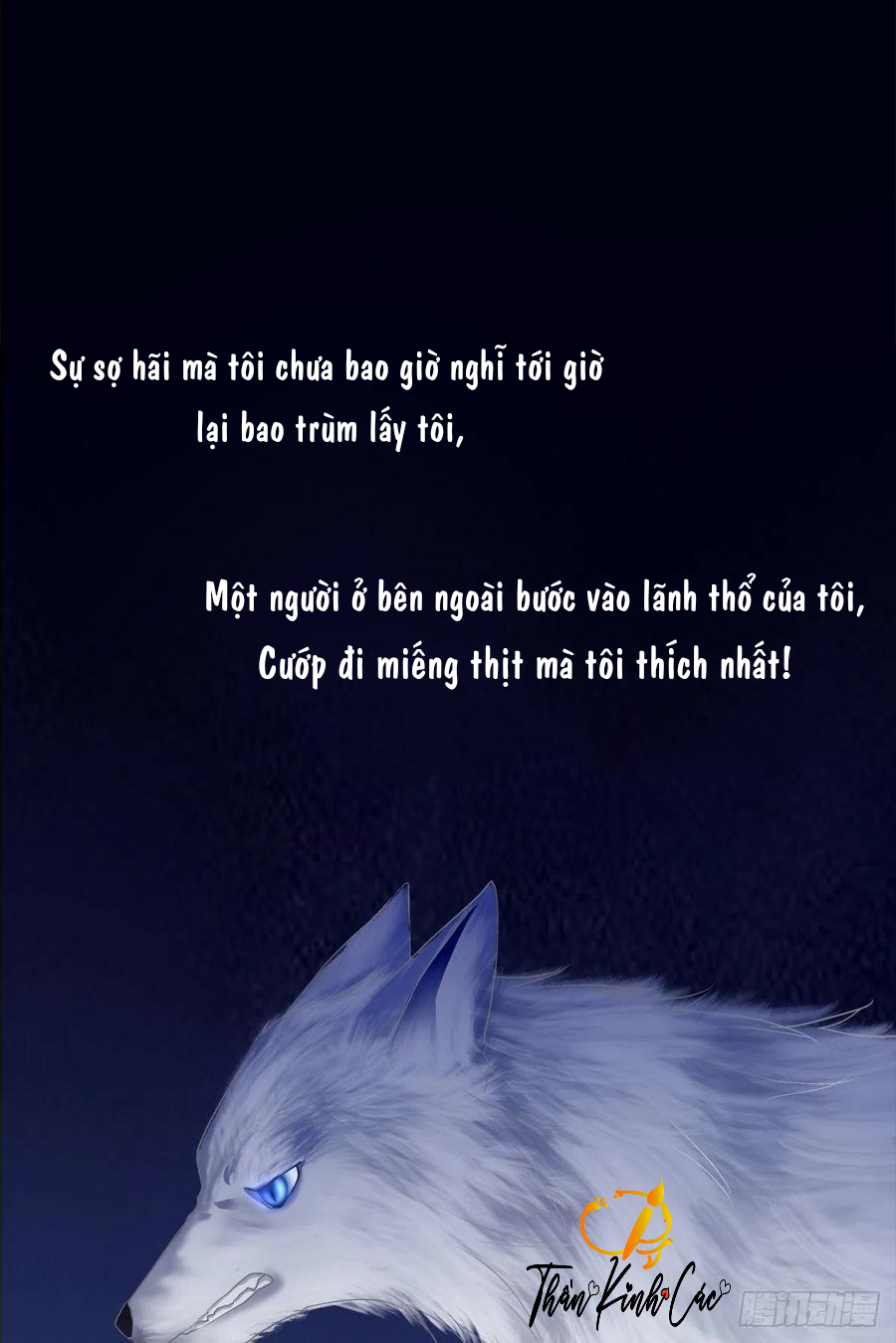 kiểm soát tuyệt đối chapter 68 34