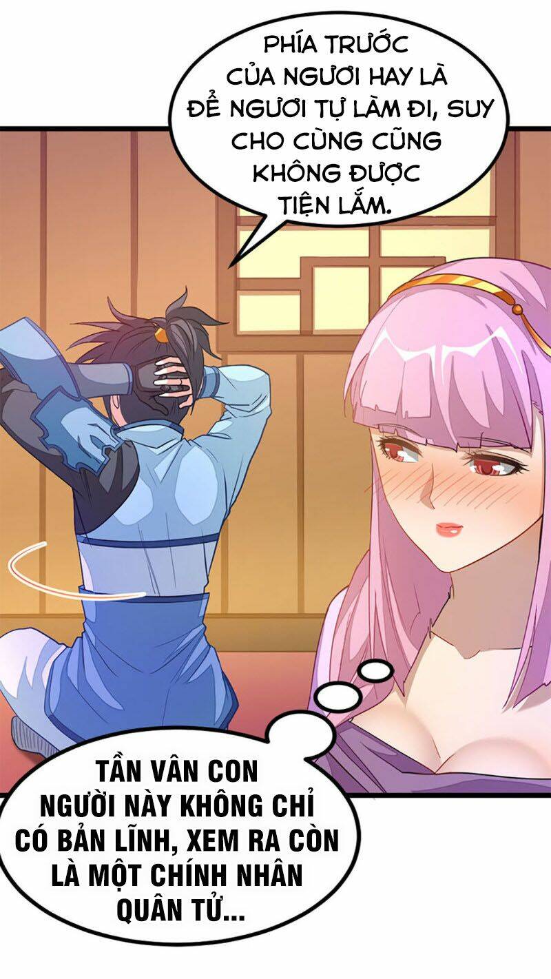 cửu dương thần vương chapter 227 6