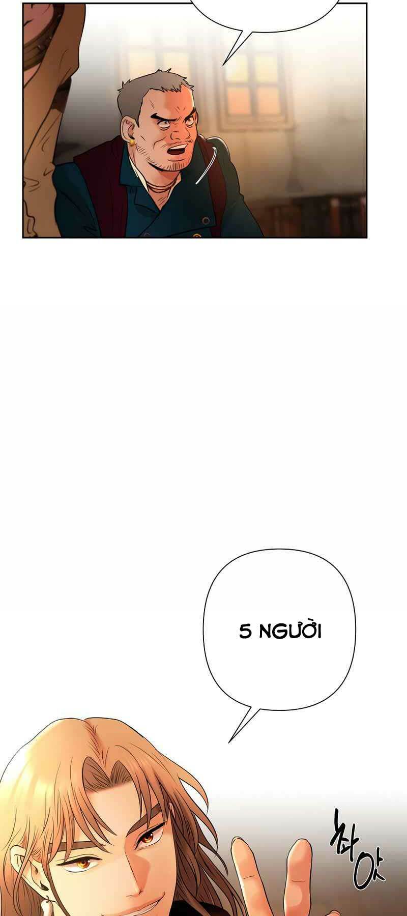 nhiệm vụ chiến binh chapter 6 36