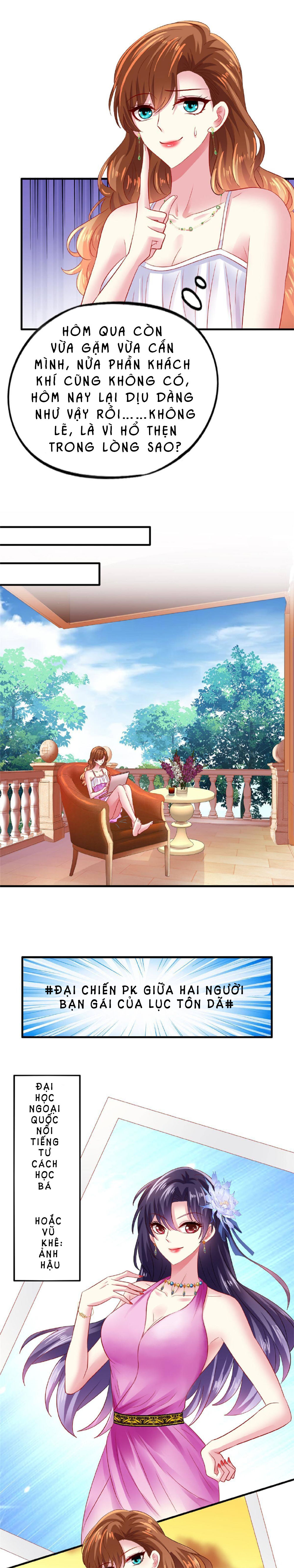 nữ hoàng điện ảnh chapter 18 13