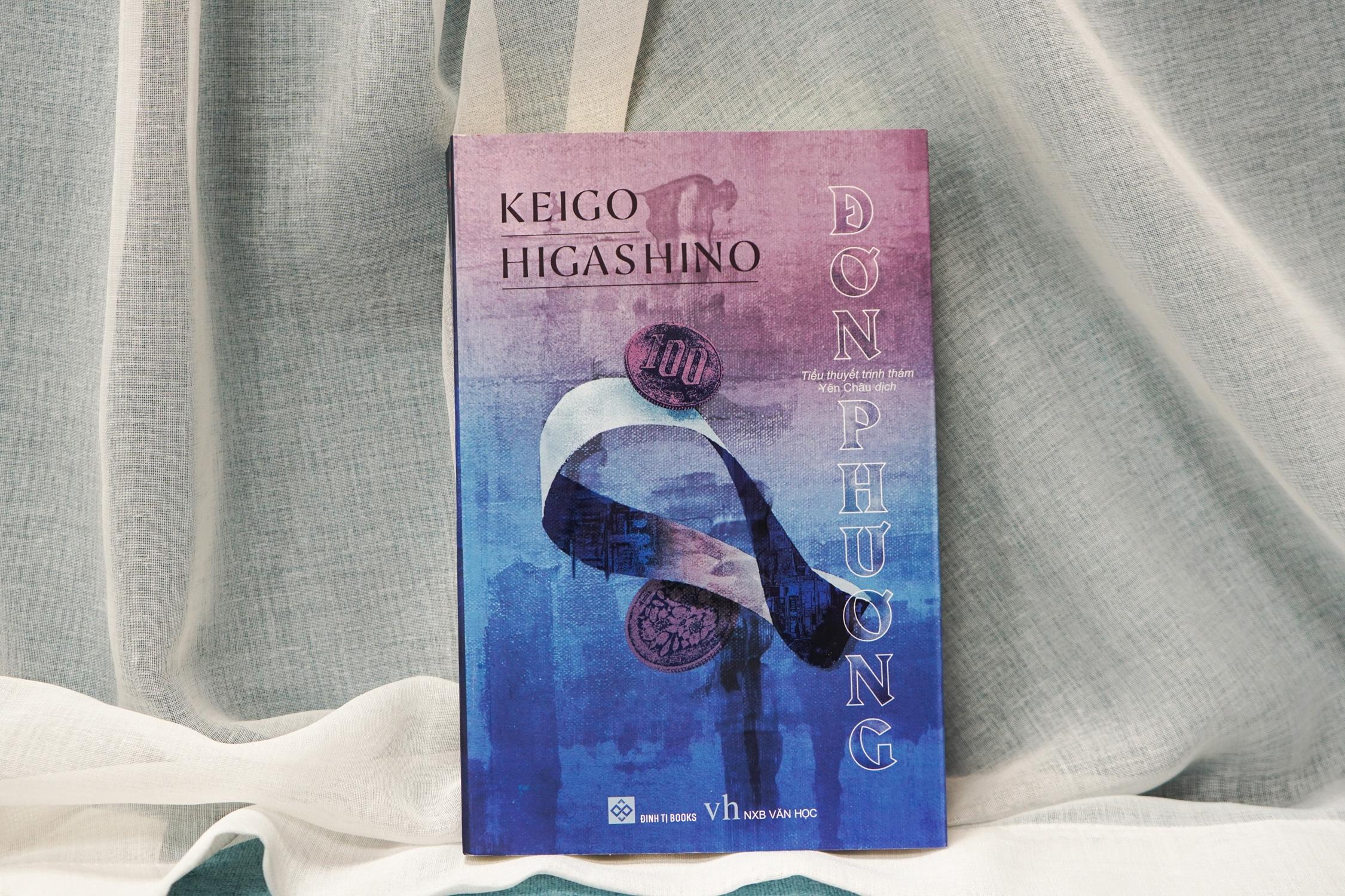 Sách Đơn Phương