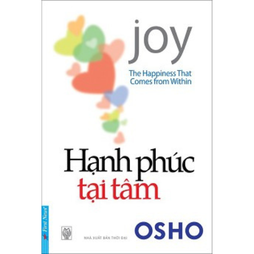 Osho - Hạnh Phúc Tại Tâm _FN