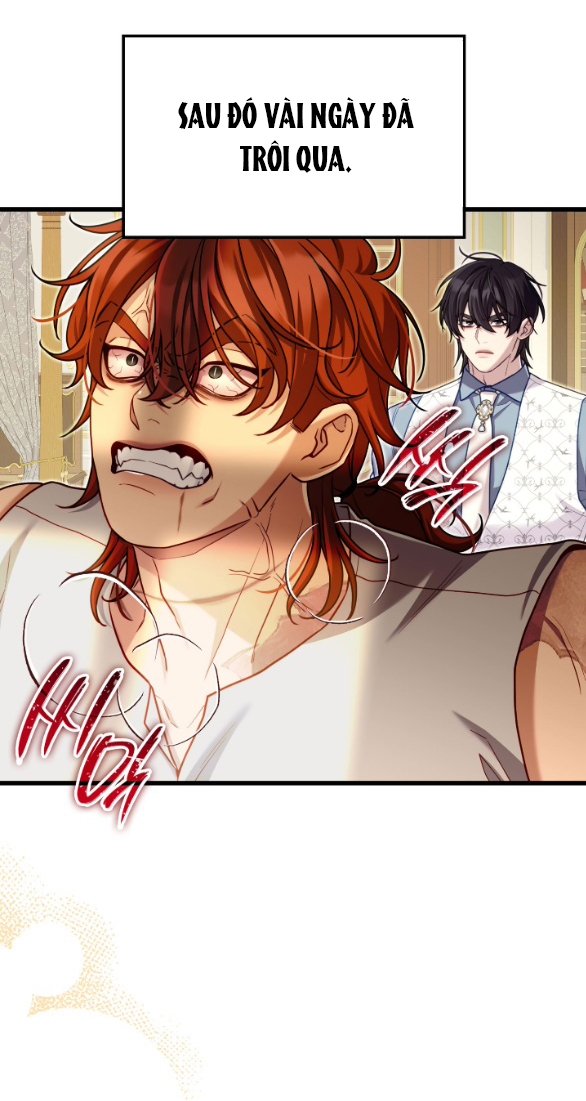 Tôi Sẽ Biến Anh Ta Từ Một Con Chó Điên Thành Một Chàng Quý Tộc chapter 23.2 6