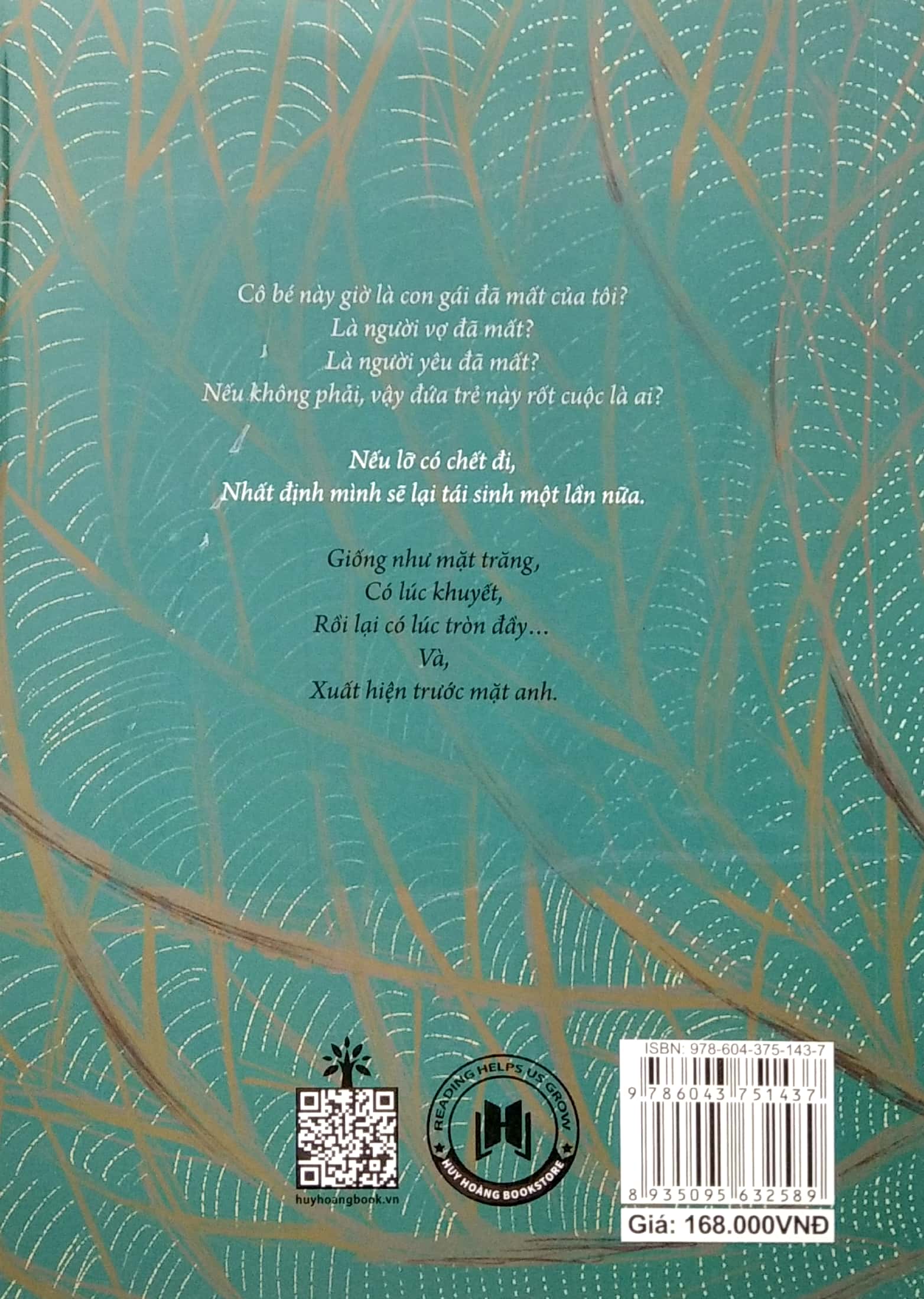 Trăng Khi Tròn Khi Khuyết