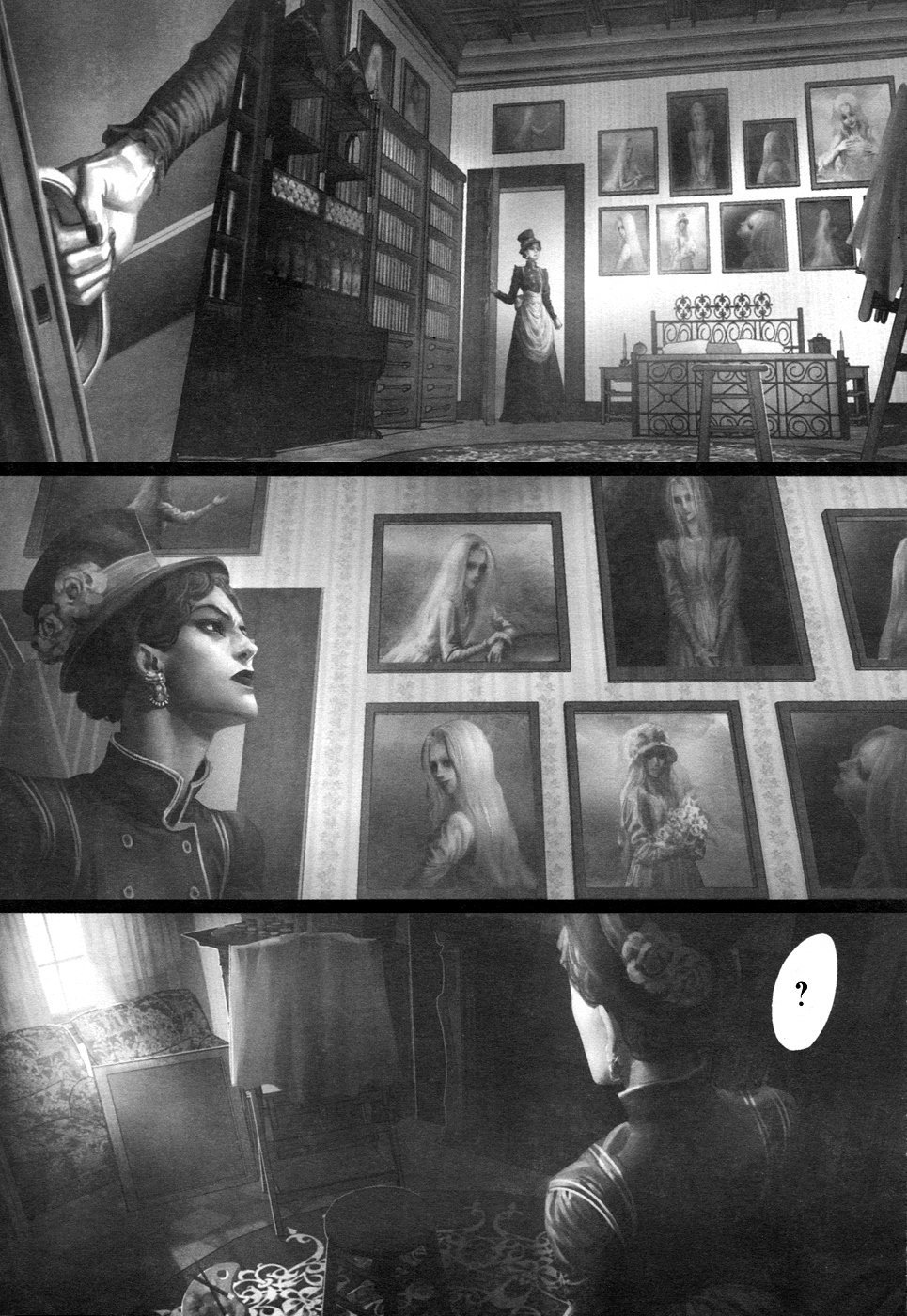 ayeshah's secret chapter 3 26