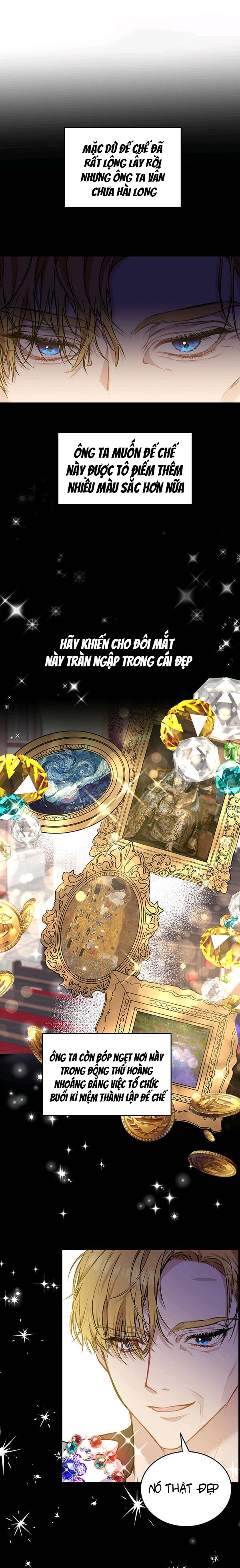 tôi sẽ trở thành gia sư của bạo chúa chapter 1 3