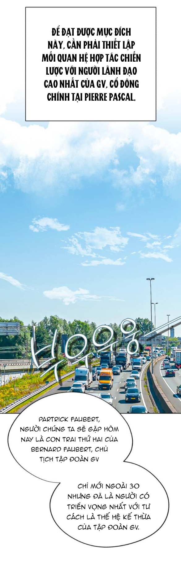 Tình Yêu Của Ik Seob chapter 64.1 5