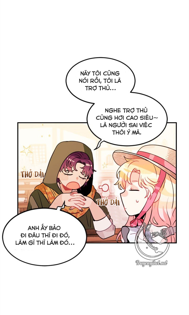 xin hãy cho tôi về nhà chapter 15.1 25