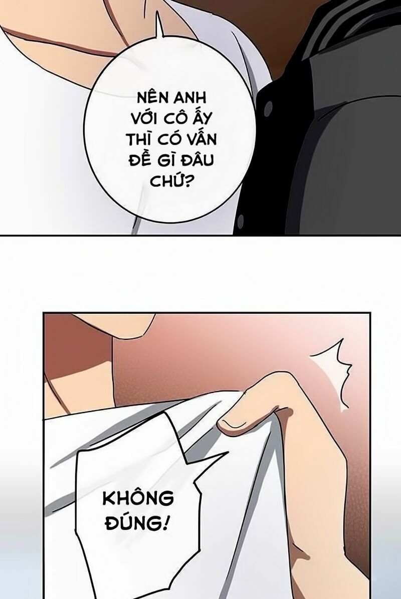 nụ hôn nguyền rủa chapter 64 7