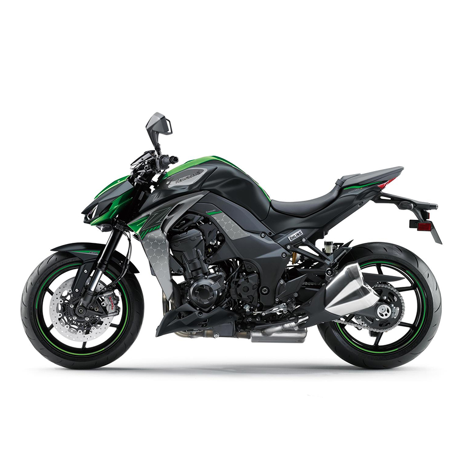 xe Moto Kawasaki Z1000R ABS 2019