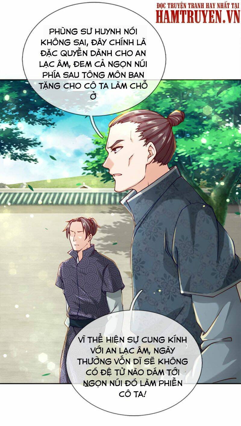 thân thể của ta là kiếm chủng chapter 59 10