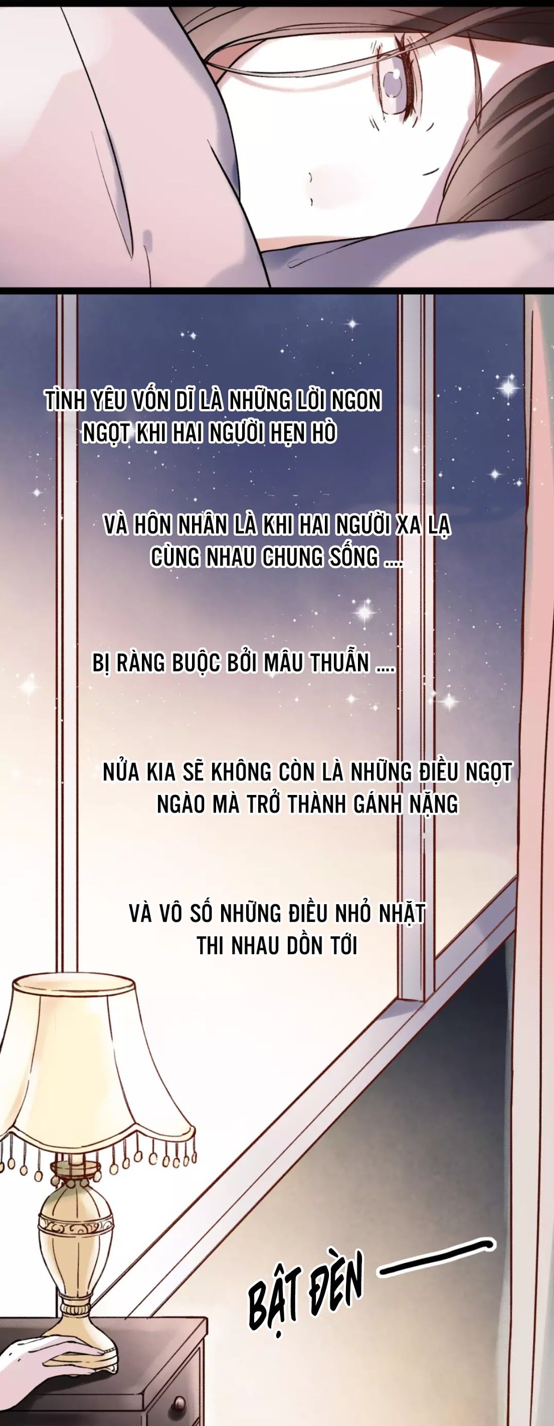Cậu Đã Từng Yêu Tôi chapter 28 - Trang 14