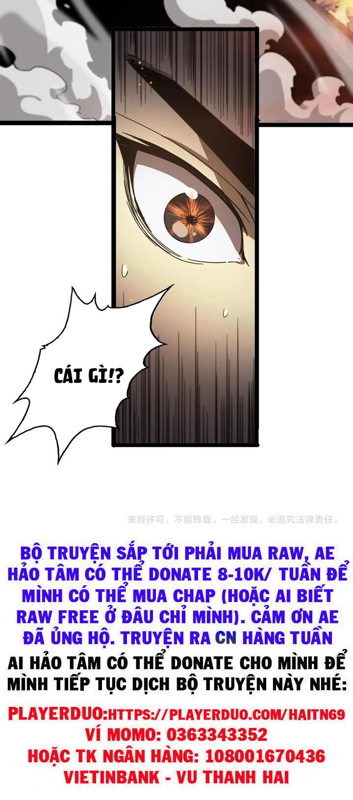 chư giới - tận thế online chapter 104 41