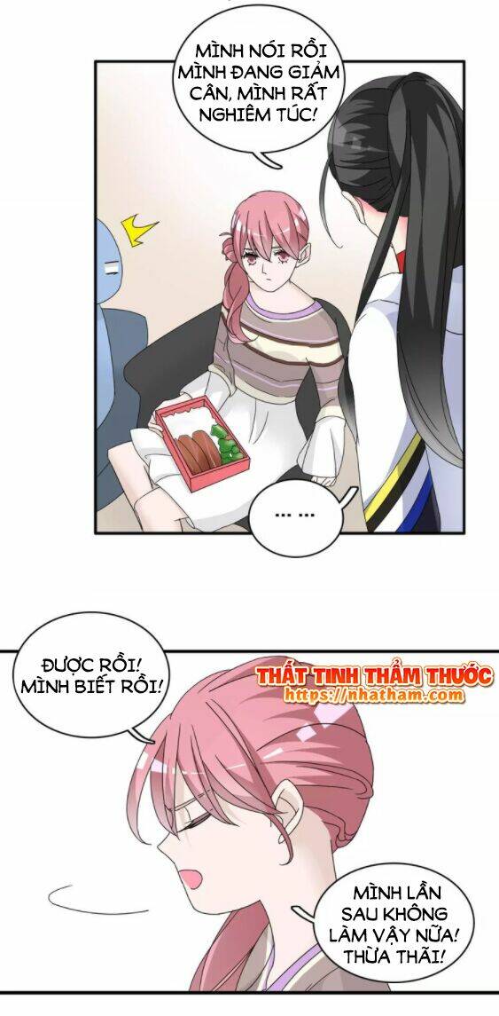 lều khều biết yêu chapter 84 19