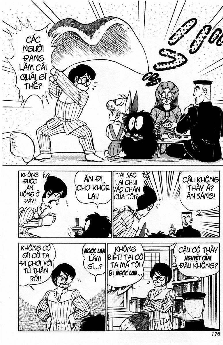 yuu & mi chapter 42 11