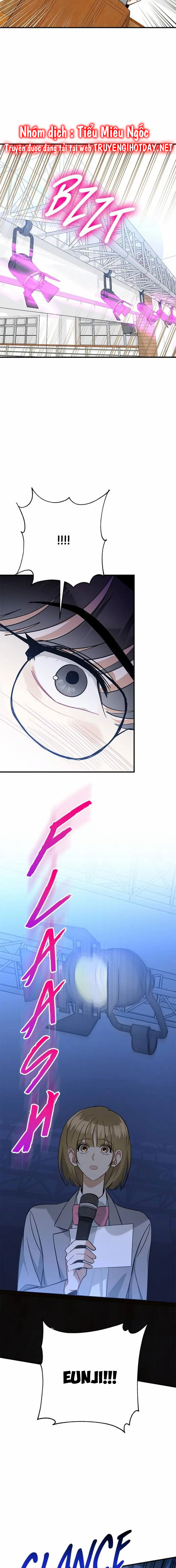 nụ hôn của tên ác ma chapter 42 15