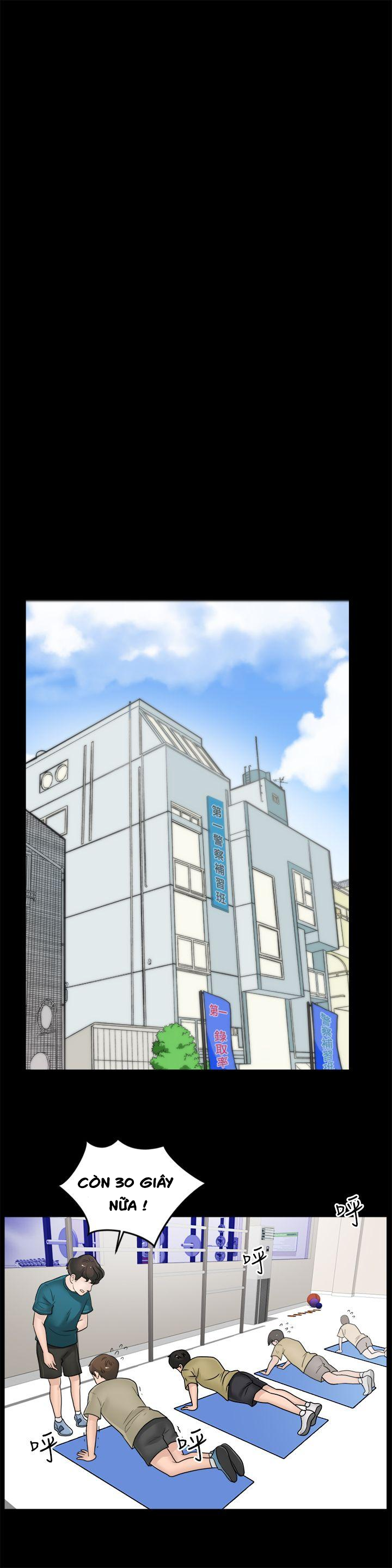 thầm kín chapter 9 11