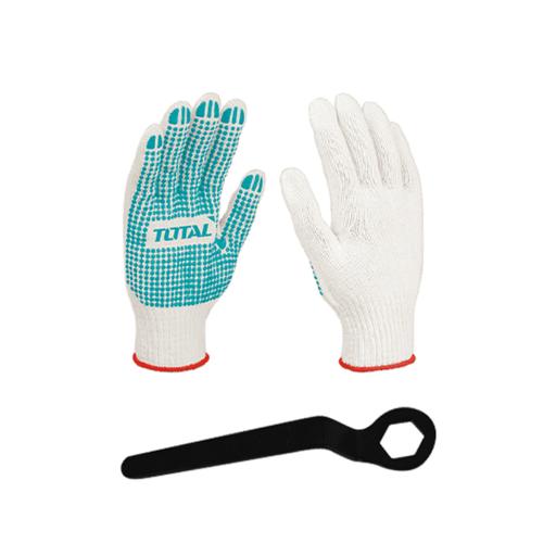 MÁY MÀI THẲNG 1100W TOTAL TSG1508 - HÀNG CHÍNH HÃNG