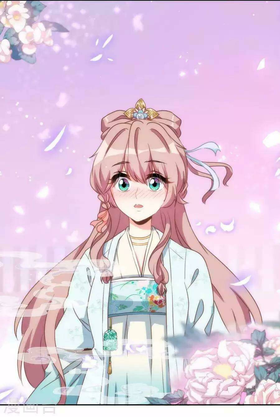 ồ, phu quân đáng yêu của tôi! chapter 18 1