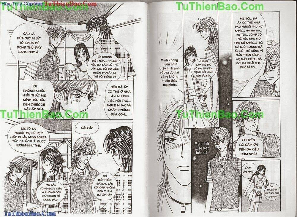 giấc mơ thần tượng chapter 11 53