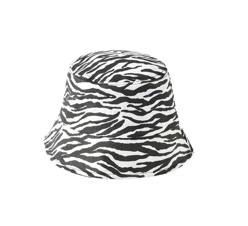 Mũ tai bèo họa tiết VẰN xinh, phong cách