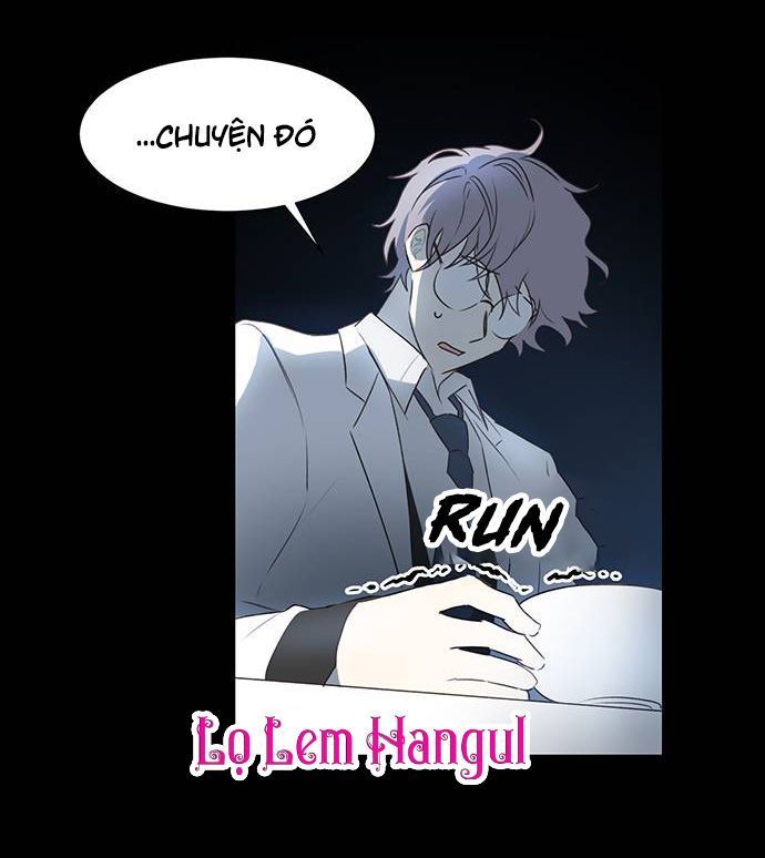 tôi là vị hôn thê phản diện chapter 13 88