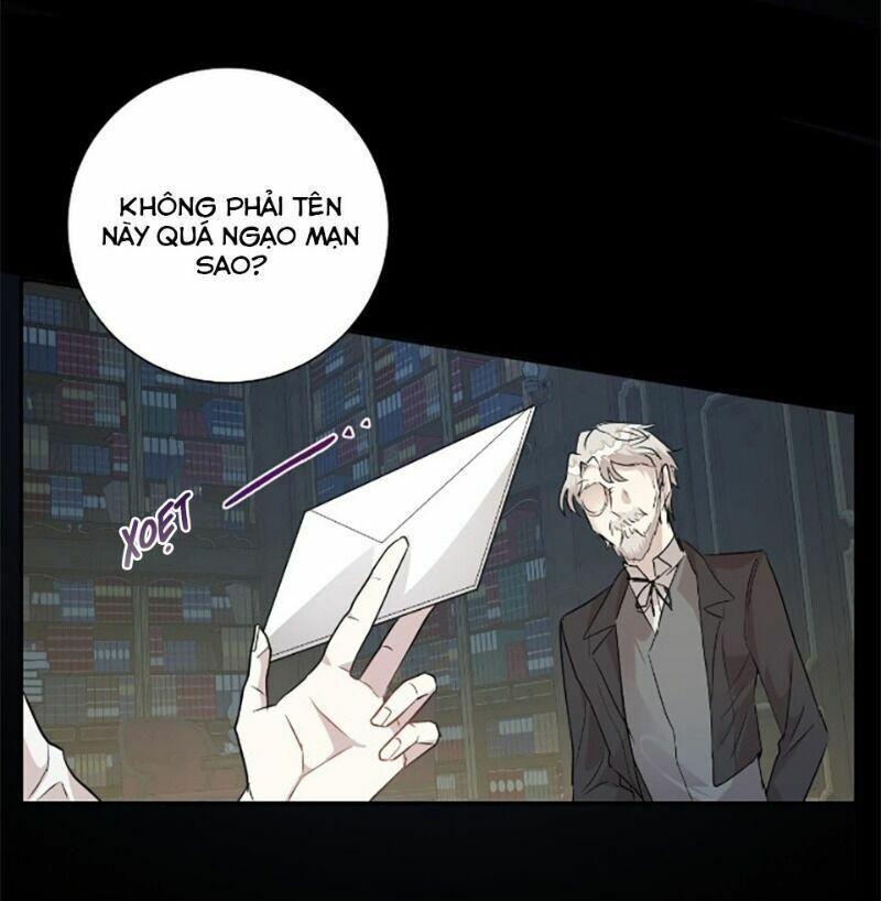 xin ngài đừng ăn tôi chapter 8 46