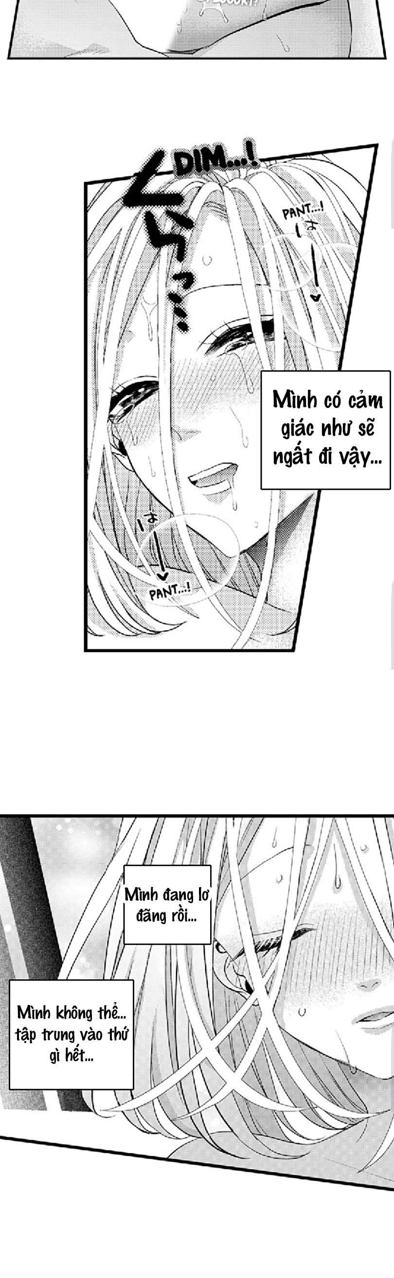 ác quỷ trong bộ com lê (full) chapter 19.2 8