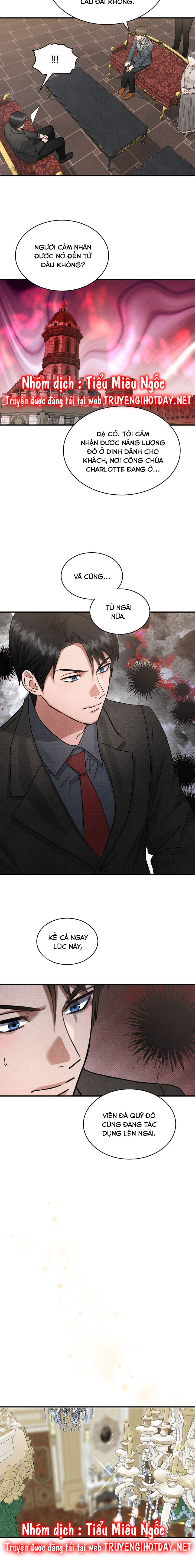 hai người thừa kế chapter 64 3