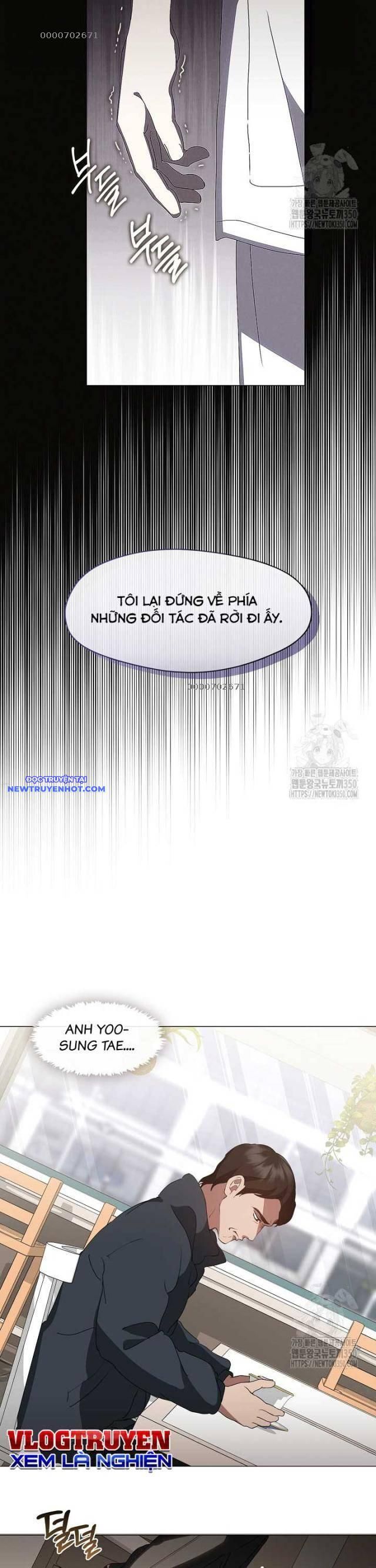 Nhà Hàng Thế Giới Ngầm chapter 59 17