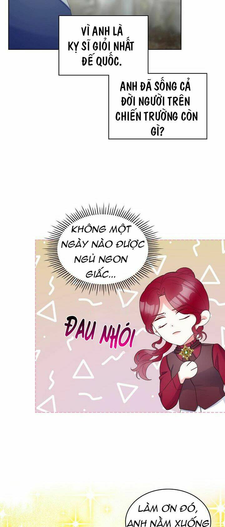kẻ tạo ra nữ phản diện chapter 49.1 34