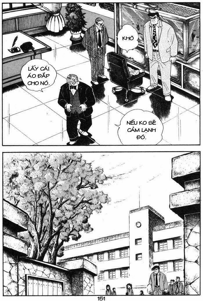 ore wa teppei chapter 56 33