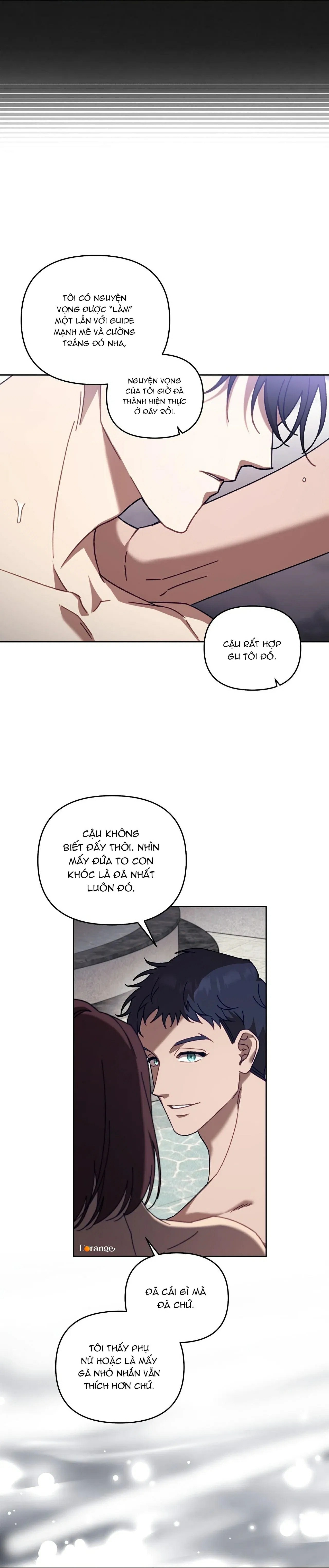 guide cấp s phết mật ong chapter 14 6