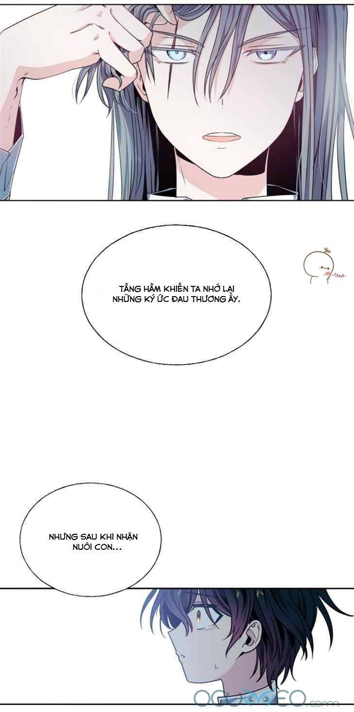 a witch’s hopeless wish chapter 14 19