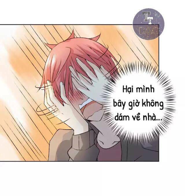 tôi không phải đa nhân cách chapter 31 40