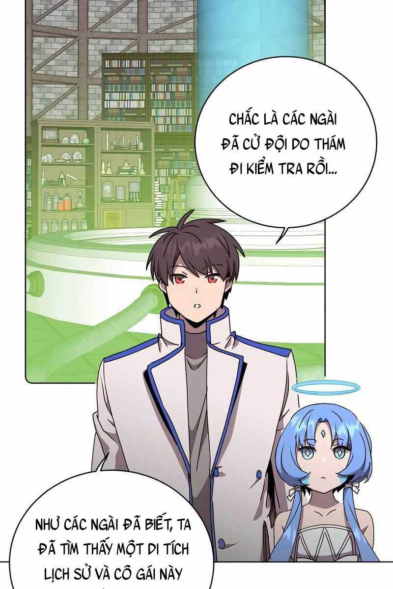 Anh Hùng Mạnh Nhất Trở Lại chapter 107 70