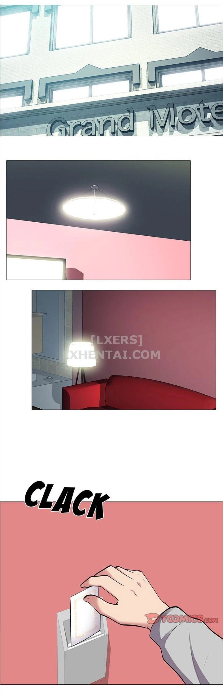 học bổng đặc biệt chapter 25 17