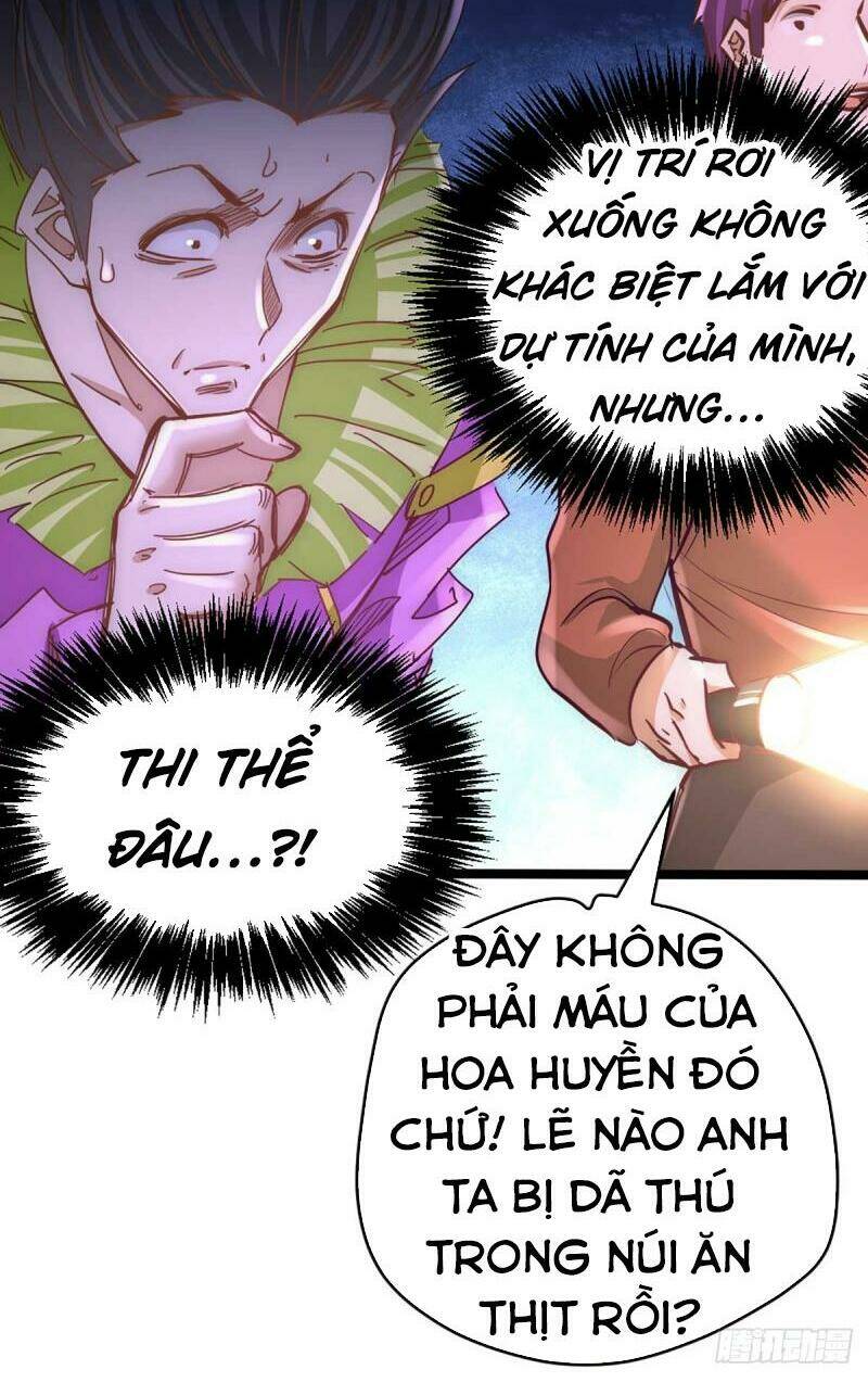 đô thị đỉnh phong cao thủ chapter 91 22